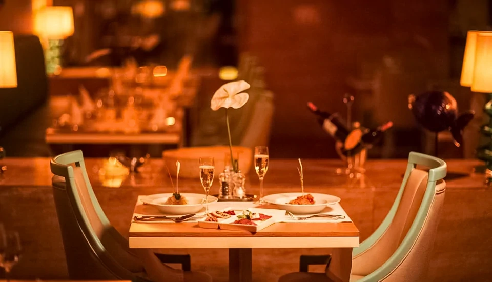 هتل تایتانیک دلوکس لارا آنتالیا